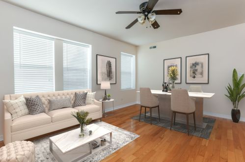 2649 Kedzie Ave, Chicago, IL 60647-1651