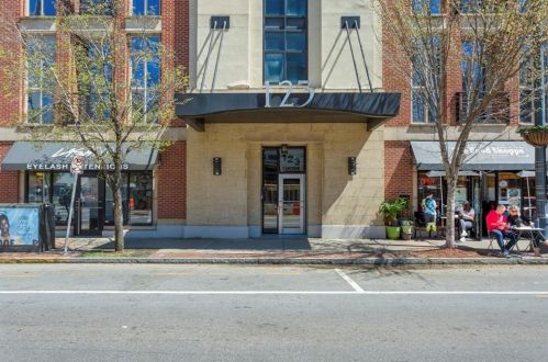 123 Luckie St, Atlanta GA  30303-2146 exterior