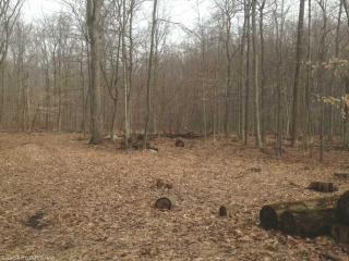 252 Mack Rd, Exeter CT  06249-1720 exterior