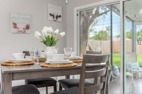 3891 Chicopee St, Fort Pierce FL  34953-5373 exterior