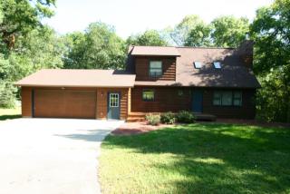 6943 Buckthorn Dr, Rochester MN  55901-8834 exterior