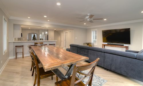 1638 74th Ct, Chicago IL  60707-4221 exterior