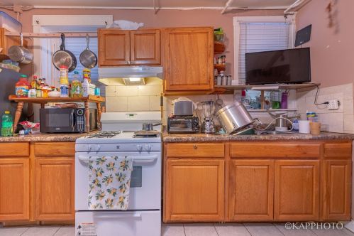 2645 Homan Ave, Chicago IL 60655-3503 exterior