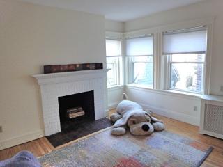 61 Garfield St, Cambridge MA  02138-1861 exterior