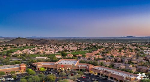 14640 20th St, Phoenix AZ 85006-2086 exterior