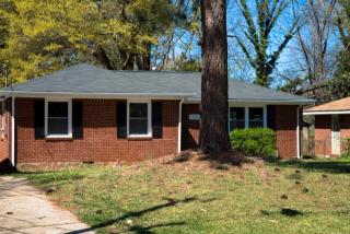 1956 Boulderview Dr, Atlanta GA  30316-4249 exterior
