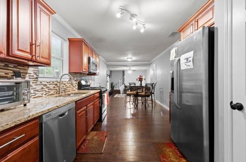 5961 Duren Mdw Dr, Lithonia GA 30058-3592 exterior