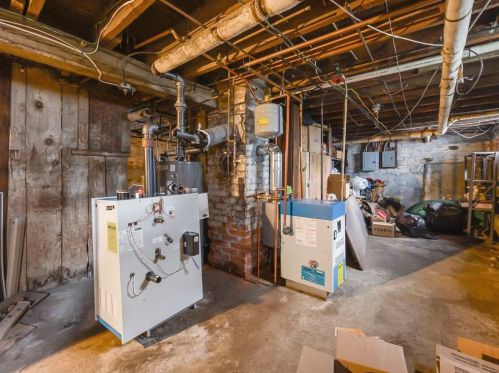 45 Byron St, Providence RI 02911-1927 exterior