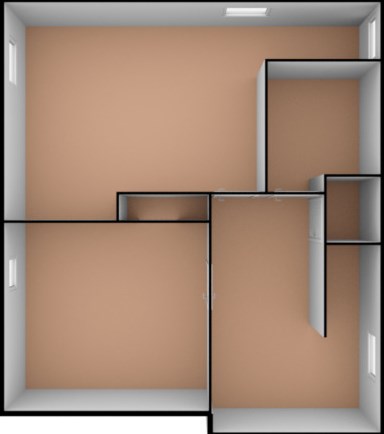 2738 Mason Ave, Chicago IL 60634-5137 exterior