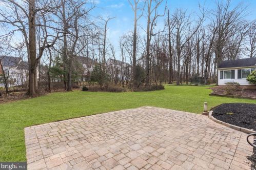 8916 Copenhaver Dr, Rockville MD  20854-3009 exterior