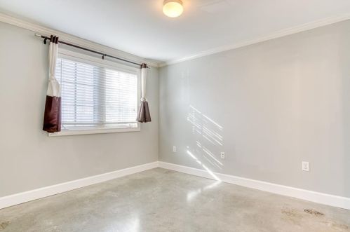 706 Cosmopolitan Dr, Atlanta GA 30324-3615 exterior