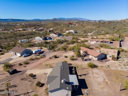 45809 37 Ave, Phoenix AZ 85053-4616 exterior