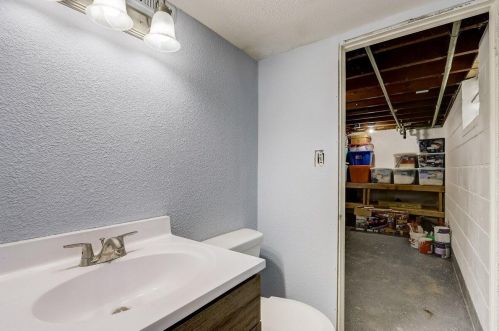 3822 52nd St, Milwaukee WI  53216-2308 exterior