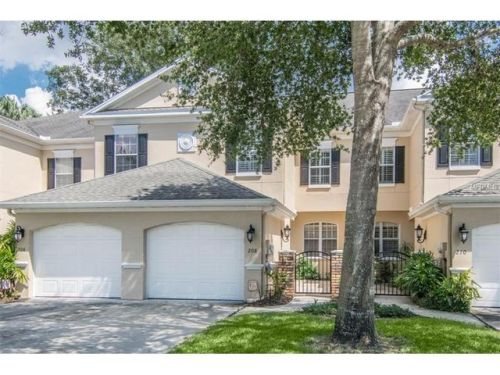 208 Lincoln Ave, Tampa FL  33607-3111 exterior