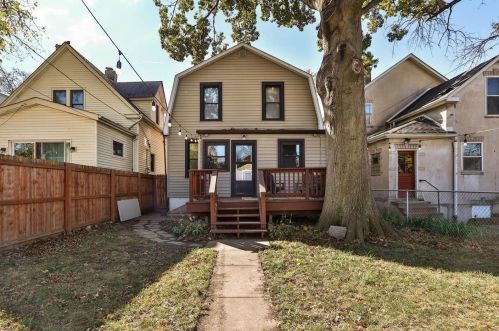 4967 Bonita Ave, Saint Louis MO 63119-3506 exterior