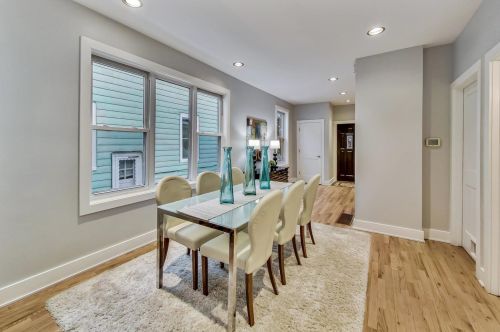 3017 Albany Ave, Chicago IL 60618-6911 exterior