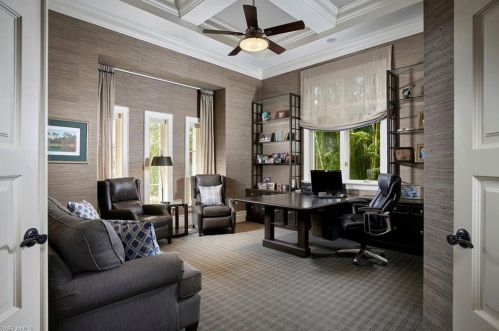 1504 Marsh Wren Ln, Naples FL 34105-2792 exterior