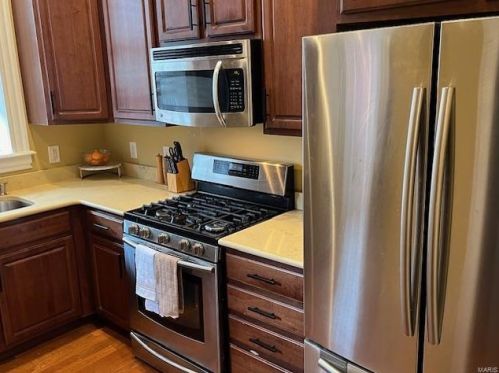 2919 18 St, Saint Louis MO 63118-3213 exterior