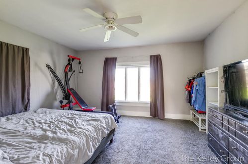 15058 Keller Ave, Cedar Springs MI 49319-9733 exterior