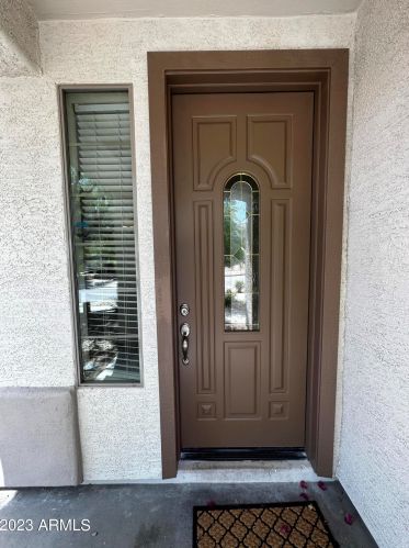 33510 25th Ave, Phoenix AZ  85085-6012 exterior