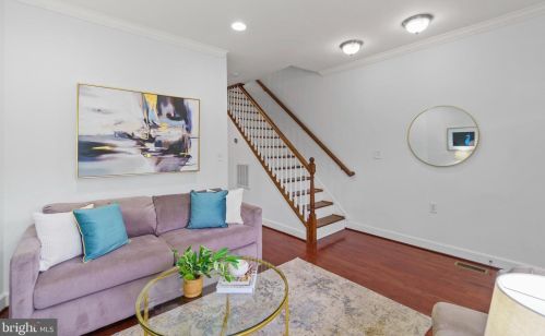 1229 Morse St, Washington DC 20002-3807 exterior