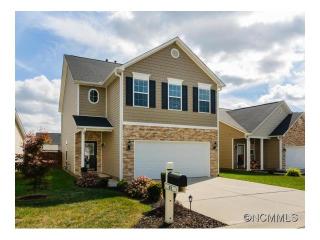 49 Chowan Dr, Fletcher, NC 28732-7909