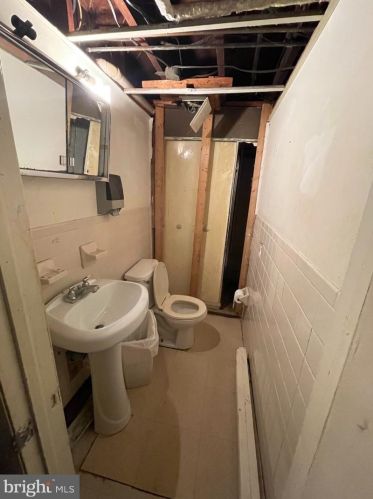 5123 8 St, Washington DC 20011-4021 exterior