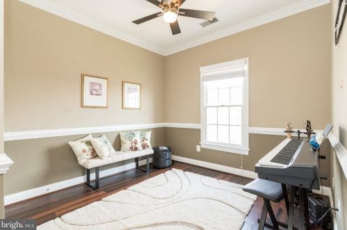 5414 Edsall Rdg Pl, Alexandria VA 22312-2671 exterior