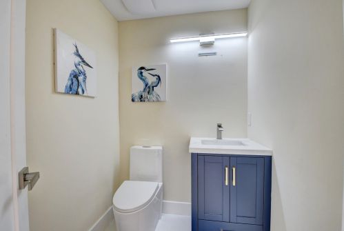 6628 25th Ct, Boca Raton FL  33496-2016 exterior