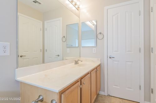 4814 Canary Grass Dr, Tucson AZ  85756-5264 exterior