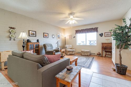 2778 Camino Selva, Green Valley AZ 85622-8203 exterior