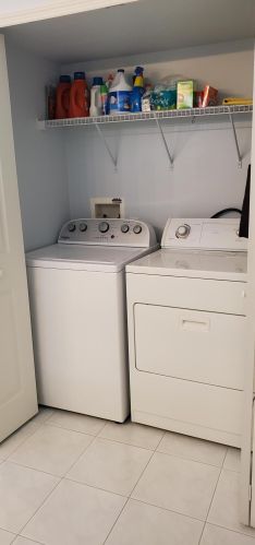 689 Treasure Cv, Fort Pierce FL 34986-3438 exterior