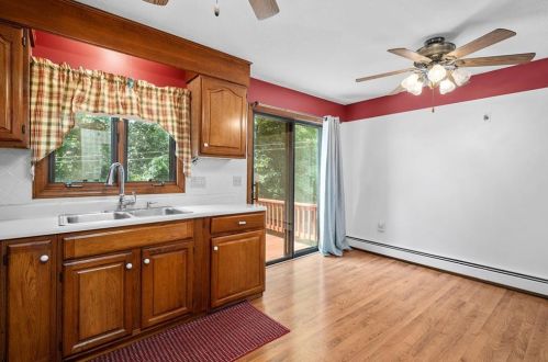 36 Lexington St, Woonsocket RI  02895-3714 exterior