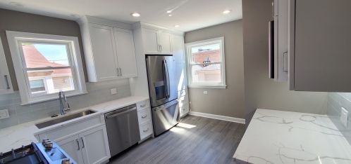 7243 Oconto Ave, Chicago IL  60631-4337 exterior