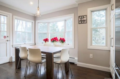 311 Silvermine Ave, Norwalk CT exterior