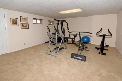 5124 Carriage Trace Dr, Saint Louis MO 63128-3150 exterior