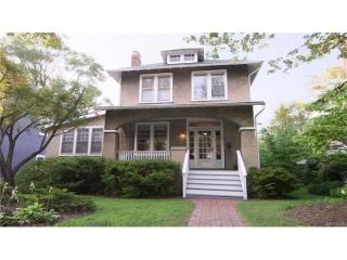 1402 Laburnum Ave, Richmond, VA 23223-1521