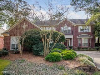 14 Trillium Cir, Spring TX  77381-6000 exterior