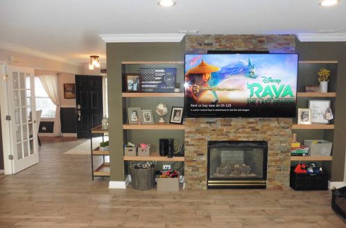 866 Crabapple Dr, Bull Valley IL exterior