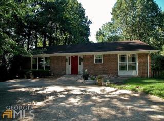 1983 Ellwyn Dr, Atlanta, GA 30341-1823