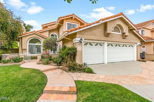 2405 Grapevine Dr, Oxnard, CA 93036-1575
