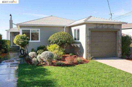 234 Cambridge Ave, Berkeley, CA 94708-1120