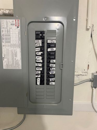 2615 Lombard Ave, Chicago IL  60804-3052 exterior