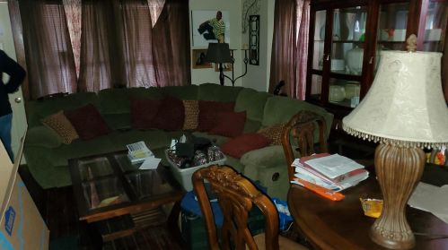 849 Dunham St, Grand Rapids, MI 49506-2627