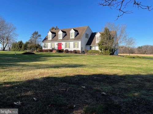 1171 Rte 45, Pilesgrove NJ exterior