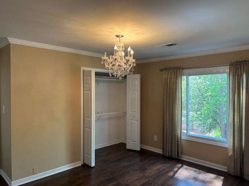 45 Forrest Pl, Atlanta GA  30328-4866 exterior