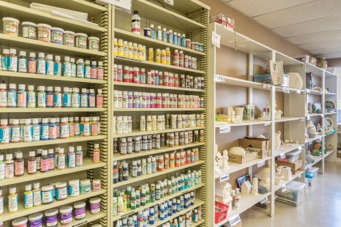 1863 Peach Tree Dr, Chandler AZ 85249-8917 exterior