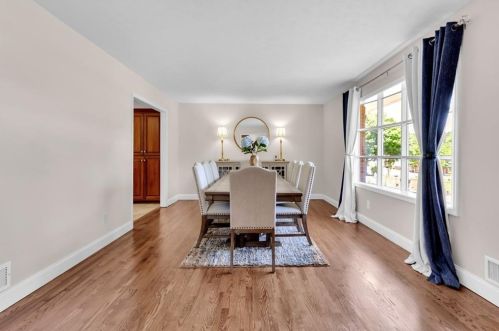 3769 Kinnard Dr, Atlanta GA 30360-1505 exterior