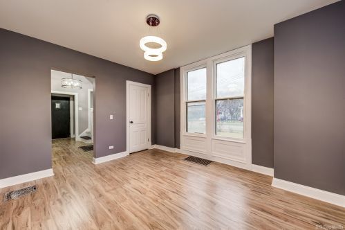 7207 Princeton Ave, Chicago IL  60621-3537 exterior