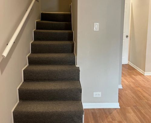 906 71st St, Chicago IL  60621-1720 exterior